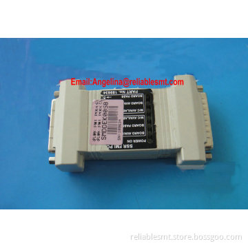 DEK PARTS of 189634 BOM ASSY SSR FMI POD MACHINE INTERFACE P/N:189634